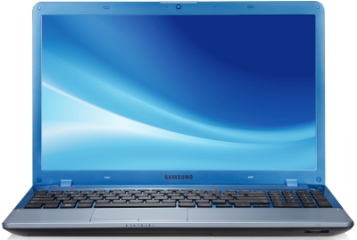 Samsung-NP350V5C-S02IN-front