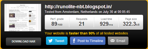 runolite template pingdom